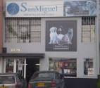 Fotos de San Miguel Medicina Veterinaria