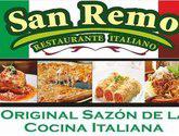 Fotos de San Remo Italia