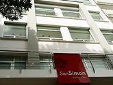 San Simon Hotel Boutique De Lujo