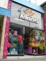 Fotos de San Valentin - Apapachos