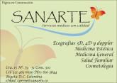 Fotos de Sanarte