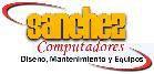 Fotos de Sanchez Computadores