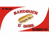 Fotos de Sandwich D' Jube