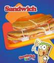Fotos de Sandwich Del Sur Y Algo Mas