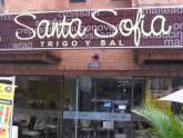 Fotos de Santa Sofia Trigo Y Sal