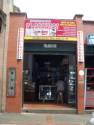 Santandereana De Basculas Y Balanzas