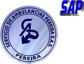 Fotos de Sap Servicio De Ambulancias Pereira Sas