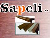 Fotos de Sapeli