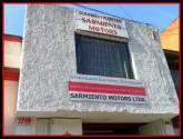 Fotos de Sarmiento Motors