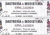 Fotos de Sastreria & Modisteria Amma Fashion