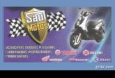 Fotos de Saul Motos