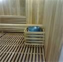 Fotos de Saunas Tecnic