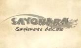Fotos de Sayonara “Simplemente Delicioso”