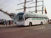 Fotos de School Touring Service Ltda