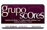 Fotos de Scores