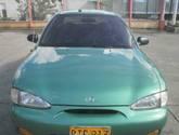 Fotos de Se Vende Automovil Hyundai Accent Web