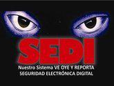 Fotos de Sedi