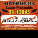 Fotos de Segu - Alarmas S.a.s