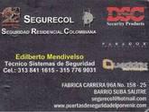 Fotos de Segurecol