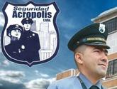 Fotos de Seguridad Acropolis Ltd