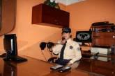Fotos de Seguridad Gran Metropolis