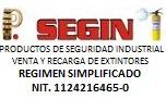 Fotos de Seguridad Industrial P.segin
