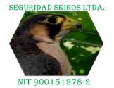 Seguridad Skiros Ltda