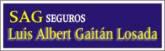 Fotos de Seguros Luis Albert Gaitan Losada