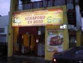 Fotos de Semaforo En Rojo