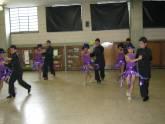 Semillas Y Vientos De Tango