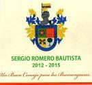 Fotos de Sergio Romero Bautista 2012 - 2015