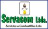 Fotos de Servacom Ltda.
