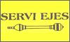 Servi Ejes
