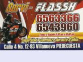 Fotos de Servi- Flassh * Mensajeria *
