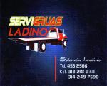 Fotos de Servi Gruas Ladino