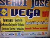 Fotos de Servi Jose Vega