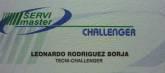 Fotos de Servi Master Challenger