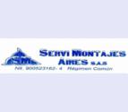 Fotos de Servi Montajes Aires S.a.s