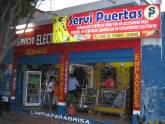 Fotos de Servi Puertas