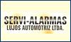 Fotos de Servi-alarmas Lujos Automotriz Ltda.