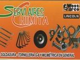 Fotos de Serviaires Chimita. Giron.