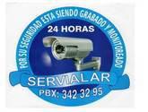 Fotos de Servialar