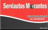 Fotos de Serviautos Morantes