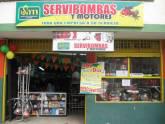 Fotos de Servibombas Y Motores
