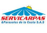 Fotos de Servicarpas