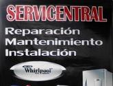 Fotos de Servicentral Whirlpool