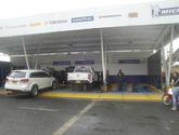Fotos de Servicentro Cañas Gordas