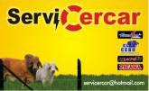 Servicercar