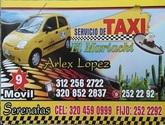 Fotos de Servicio De Taxi En Mariquita