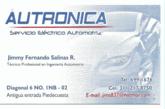 Fotos de Servicio Electrico Automotriz Autronica